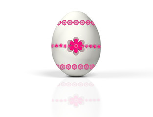 Ostern - Osternei