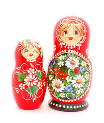 Russian Dolls