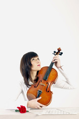 violino