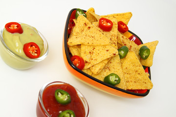 Nachos