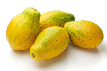 papaya