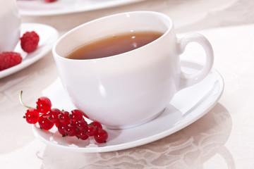 cup of tea