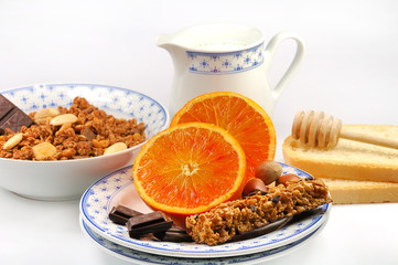 colazione