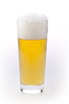 Bier 0,33l