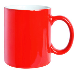 Mug © Grigoriy Lukyanov