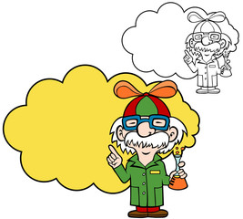 Playful Scientist Set