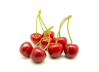 cherries