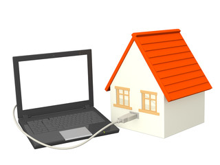 Home Internet