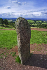standing stones