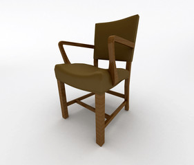 Home chair