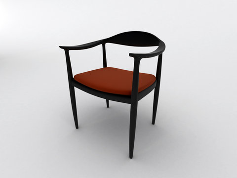 Modern chair