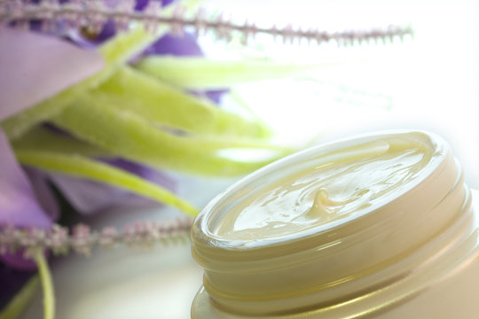 natural cosmetics
