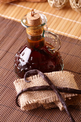 Vanilla extract