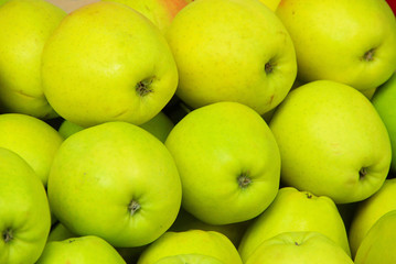 Apfel - apple 23