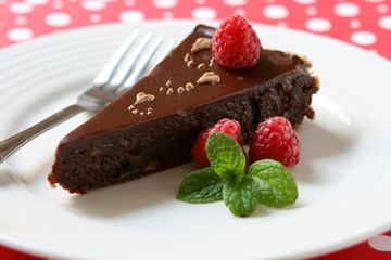 Chocolate Cake