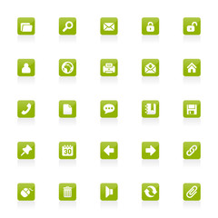 Website Icons