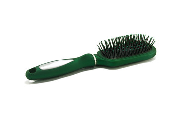 hairbrush
