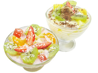 fruit desserts