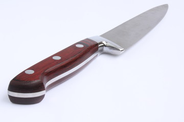 Kitchen knife / 小刀