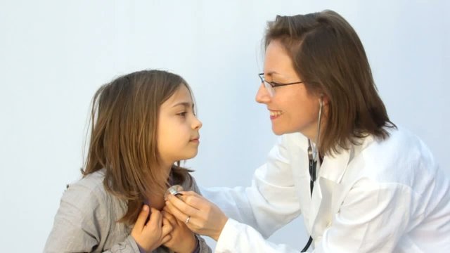 consultation m&eacute;dicale