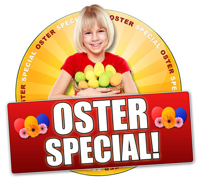 Oster Special