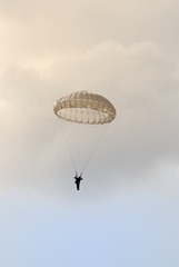 Parachute