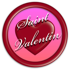 Saint Valentin