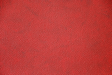 red rubber texture