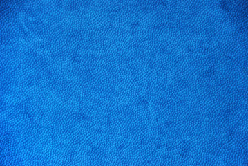 blue rubber texture