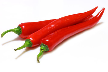 peperoncini piccanti