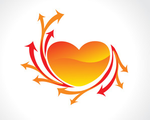 valentine's day card