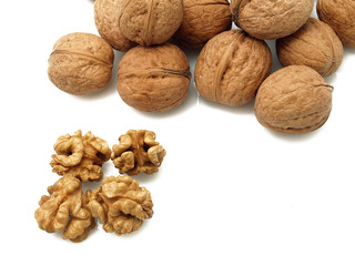 Walnuts