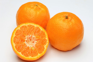 ponkan orange