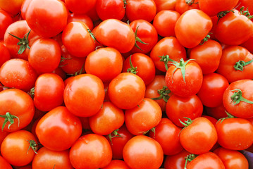 Domatesler