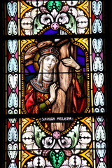 Saint H&eacute;l&egrave;ne