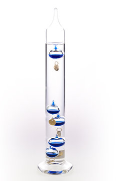 Galileo Thermometer Images – Browse 117 Stock Photos, Vectors
