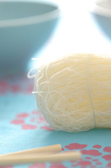 Chinese noodles