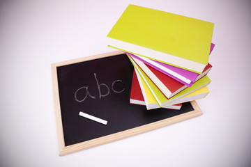 alphabet learning
