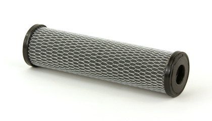 House micron water filter