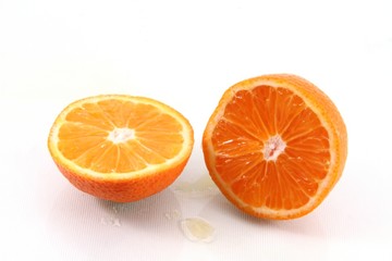 Orange Slices