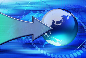 Fototapeta premium インターネットイメージ