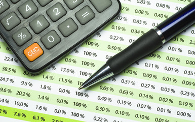 Balancing the Accounts