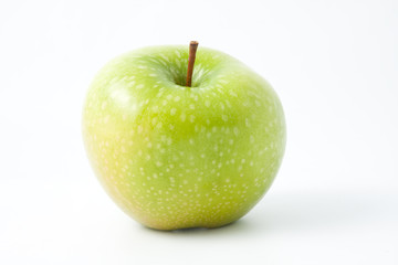 Green apple
