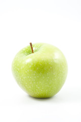 Green apple