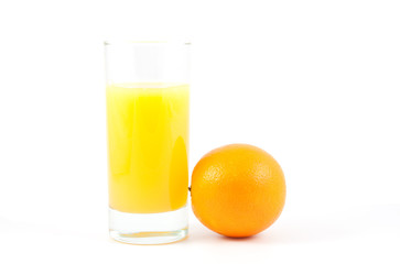 Orange juice