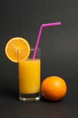 Orange juice