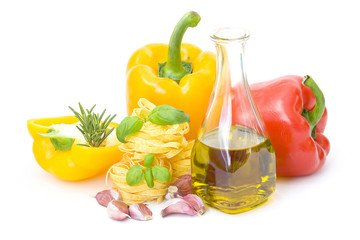 ingredient to make maccaroni