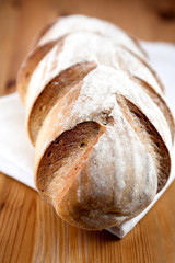 Loaf of Bread