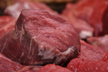 Bio Rinderfilet