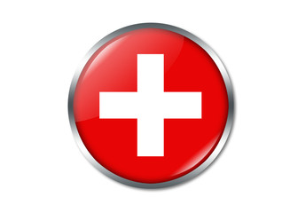 Schweiz Button